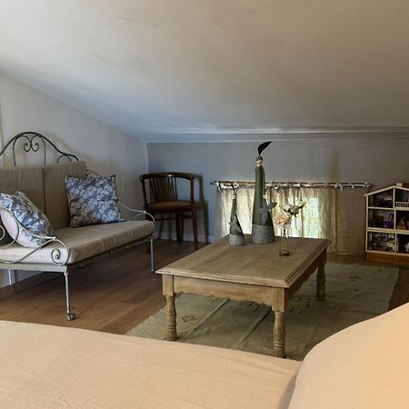 Caillette Bed and Breakfast Vaison-la-Romaine Buitenkant foto
