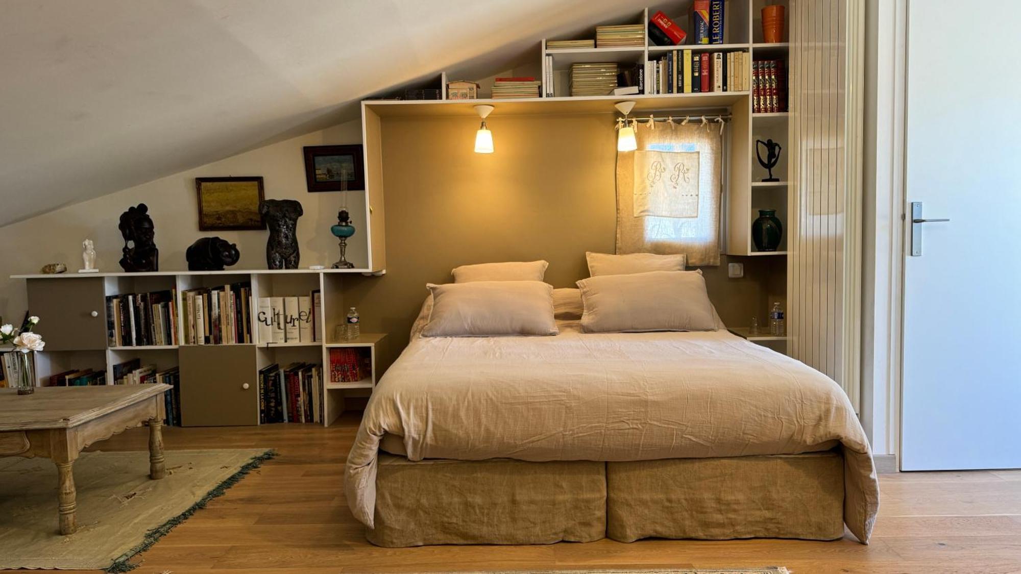 Caillette Bed and Breakfast Vaison-la-Romaine Buitenkant foto
