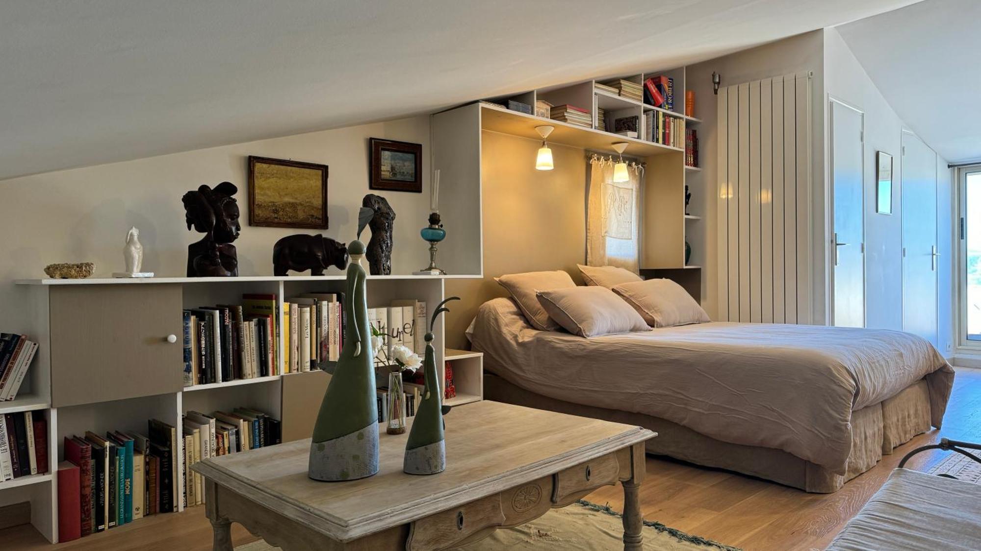 Caillette Bed and Breakfast Vaison-la-Romaine Buitenkant foto